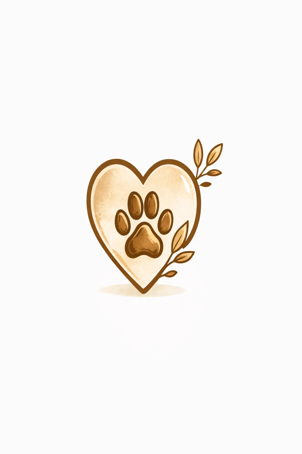 Liebevoll und geduldig